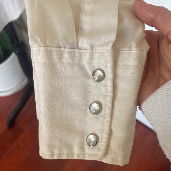 🌵🏜️Vintage Cactus Button Down Shirt🏜️🌵 - Picture 6 of 12